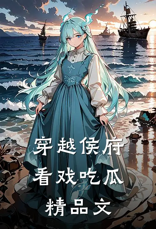 穿越侯府看戏吃瓜精品文