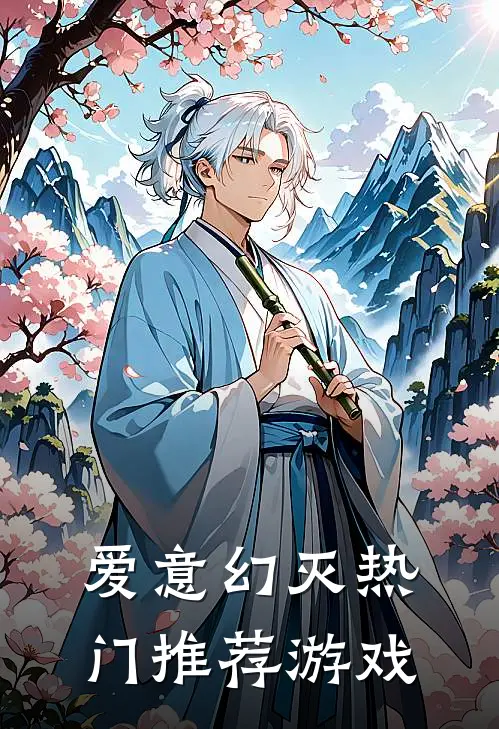 爱意幻灭热门推荐游戏