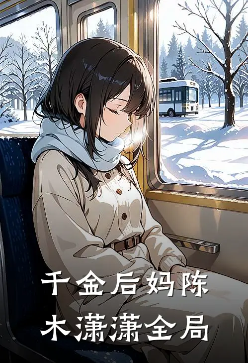 千金后妈陈木潇潇全局