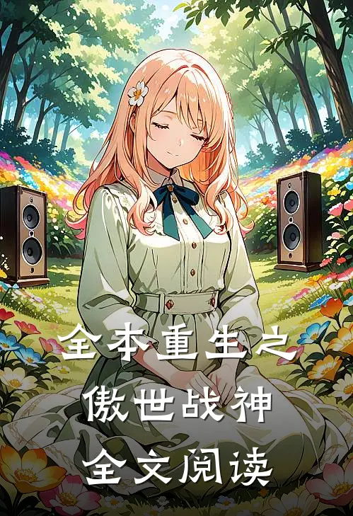 全本重生之傲世战神全文阅读