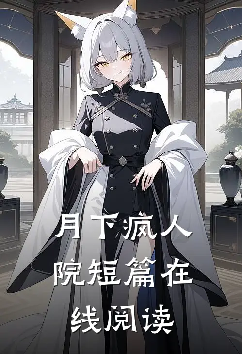 月下疯人院短篇在线阅读