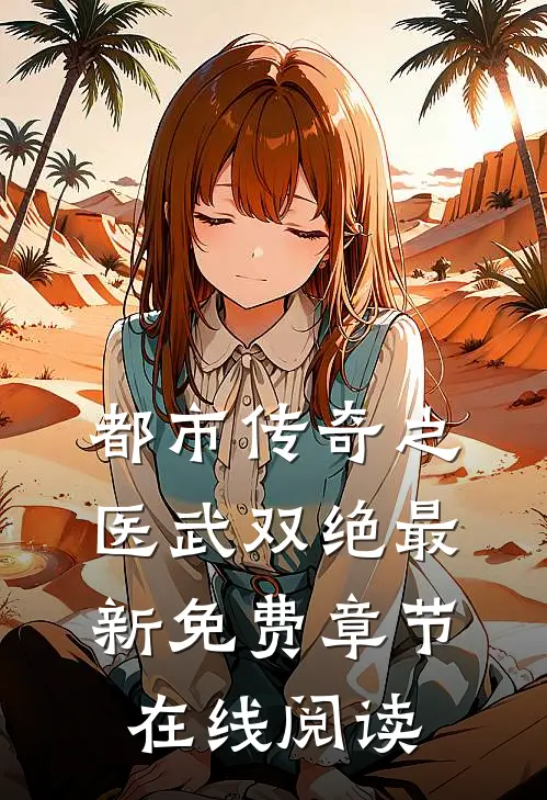 都市传奇之医武双绝最新免费章节在线阅读