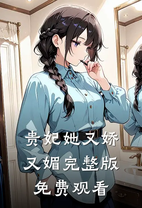 贵妃她又娇又媚完整版免费观看
