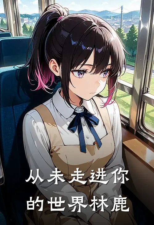 从未走进你的世界林鹿