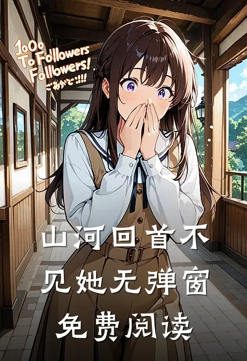 山河回首不见她无弹窗免费阅读