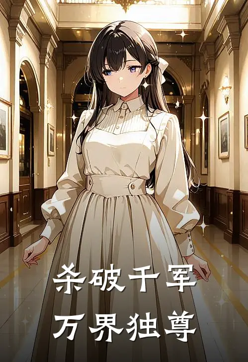 杀破千军万界独尊