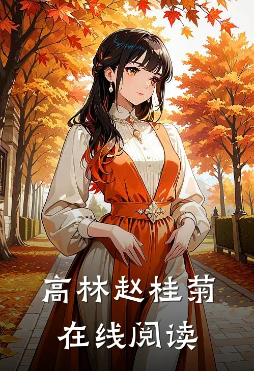 高林赵桂菊在线阅读