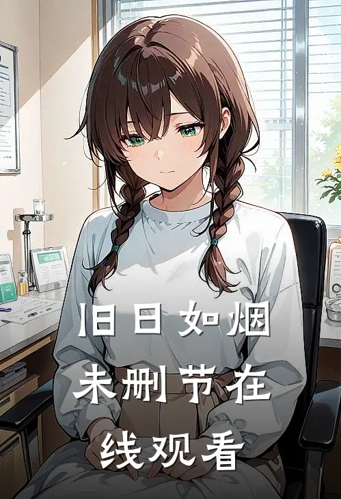 旧日如烟未删节在线观看