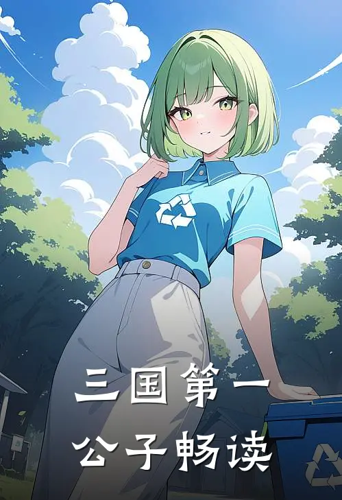 三国第一公子畅读