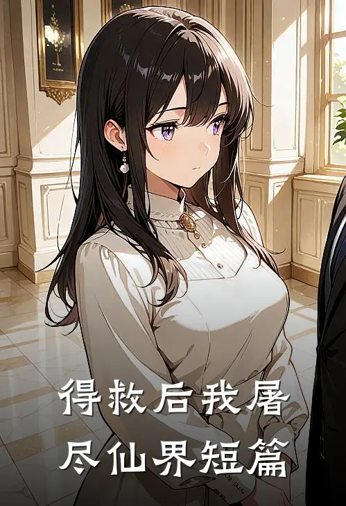 得救后我屠尽仙界短篇