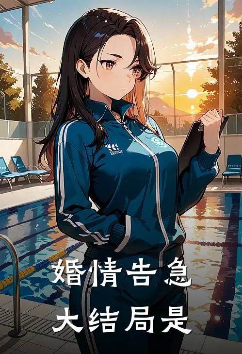 婚情告急大结局是
