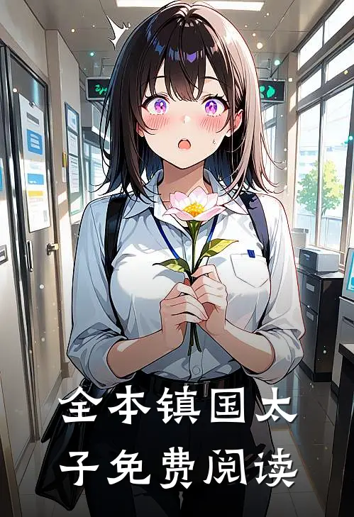 全本镇国太子免费阅读