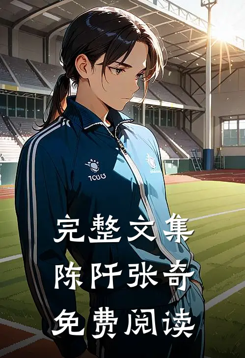 完整文集陈阡张奇免费阅读