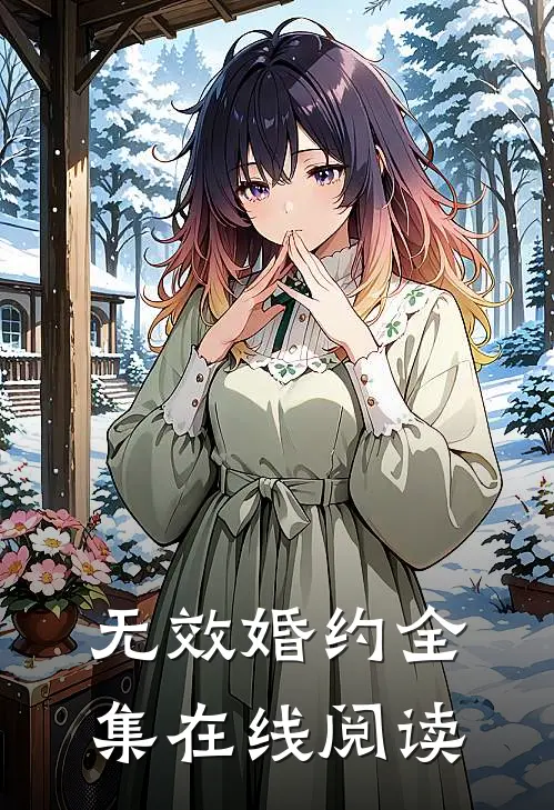 无效婚约全集在线阅读