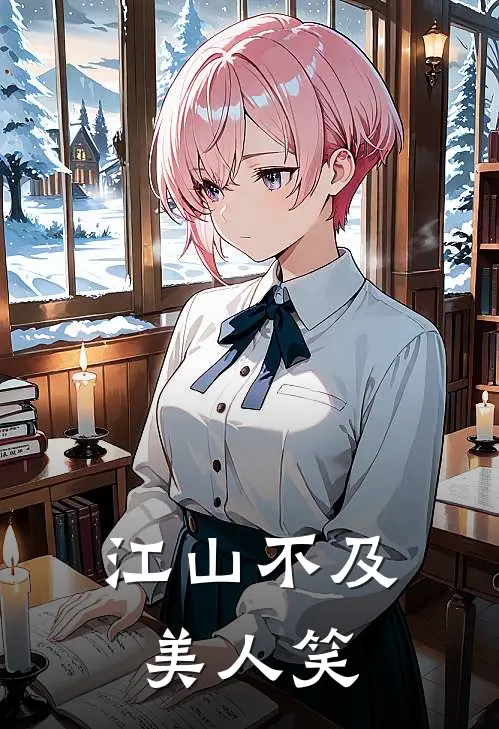 江山不及美人笑