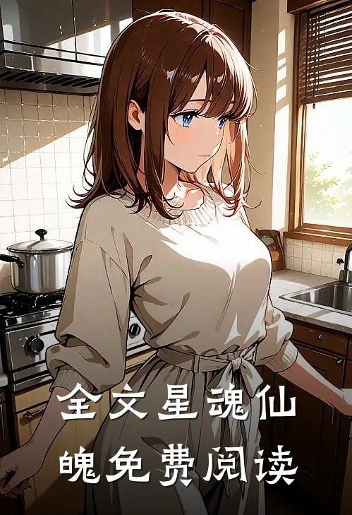 全文星魂仙魄免费阅读