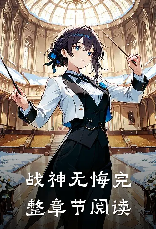 战神无悔完整章节阅读