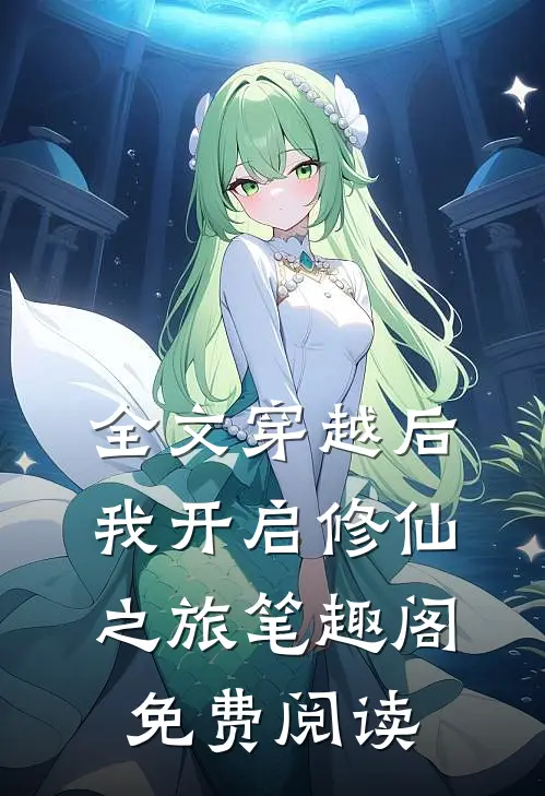 全文穿越后我开启修仙之旅笔趣阁免费阅读