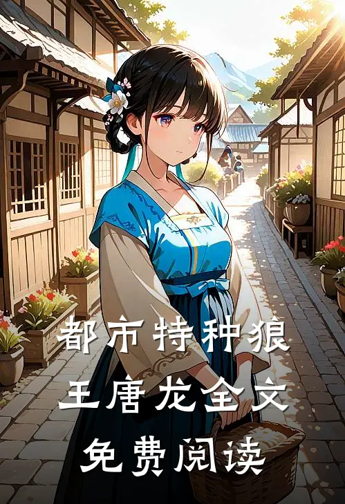 都市特种狼王唐龙全文免费阅读