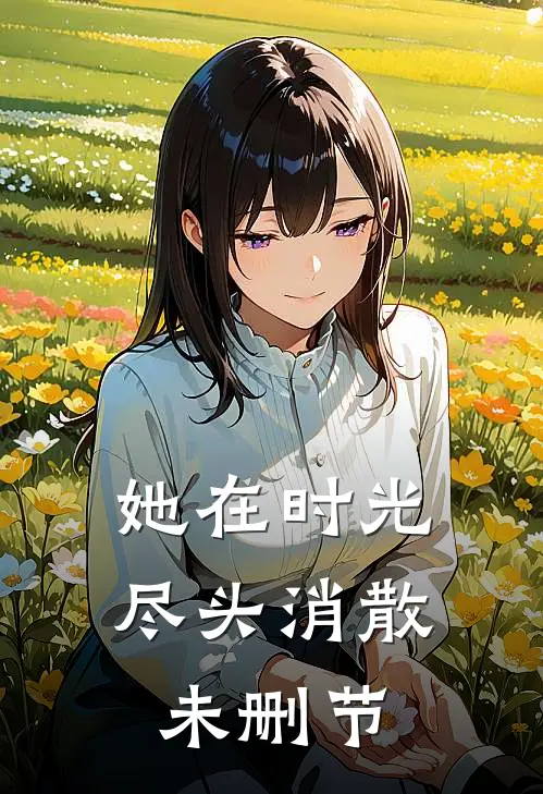 她在时光尽头消散未删节