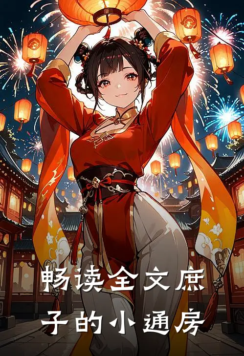 畅读全文庶子的小通房