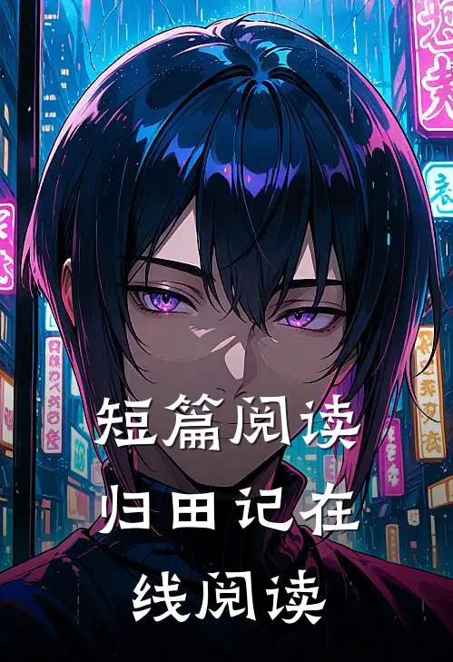 短篇阅读归田记 在线阅读