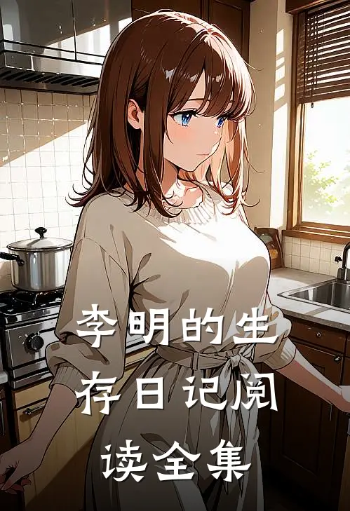 李明的生存日记阅读全集