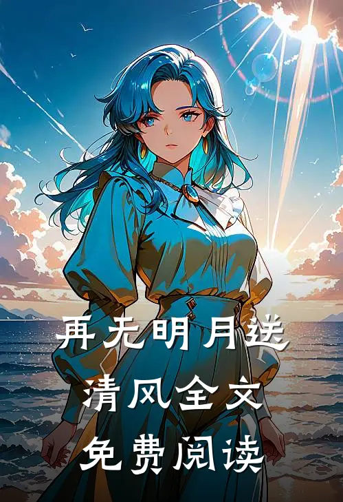 再无明月送清风全文免费阅读