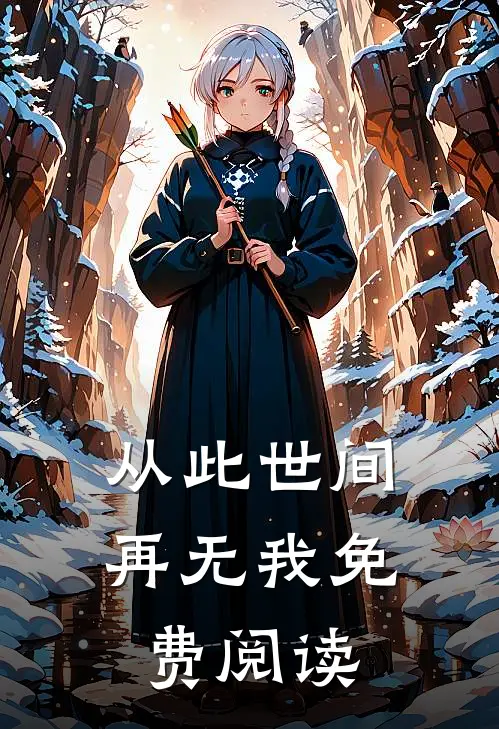 从此世间再无我免费阅读