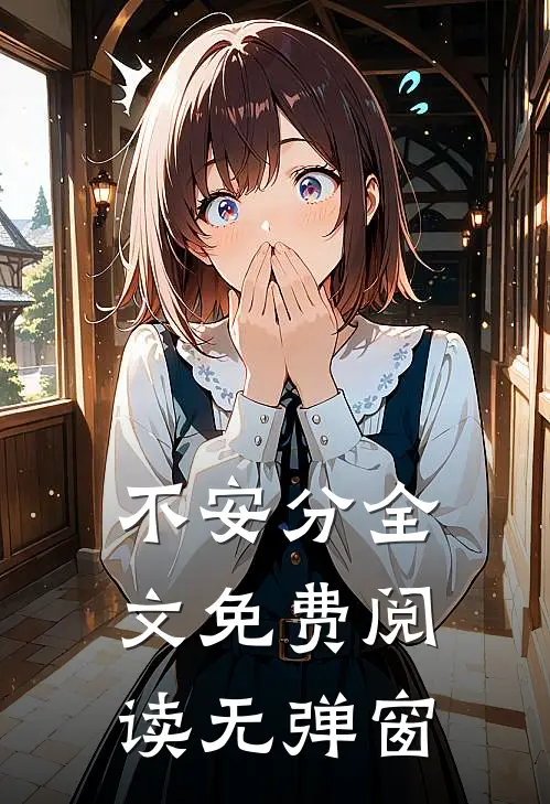 不安分全文免费阅读无弹窗