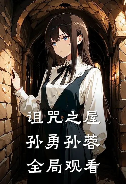 诅咒之屋孙勇孙蓉全局观看