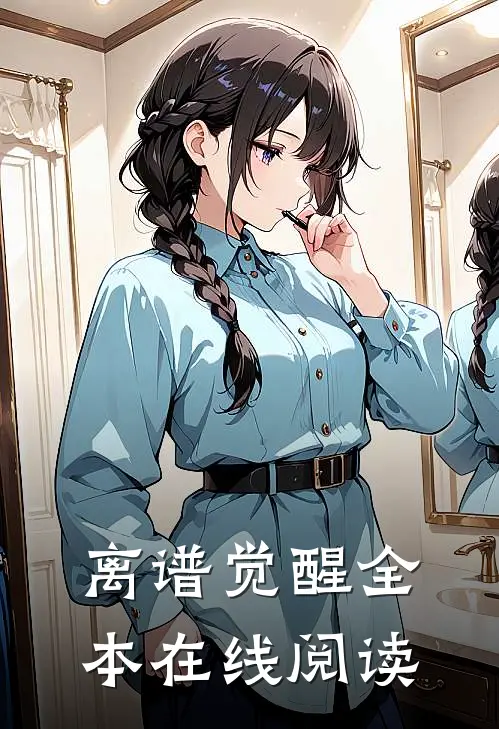 离谱觉醒全本在线阅读