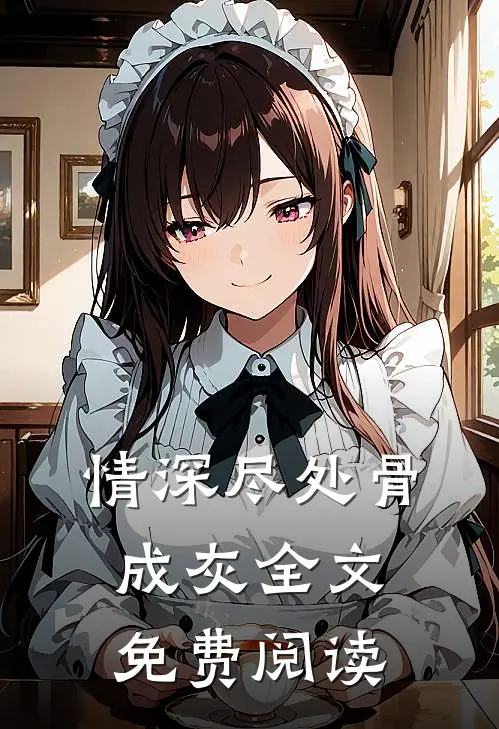 情深尽处骨成灰全文免费阅读