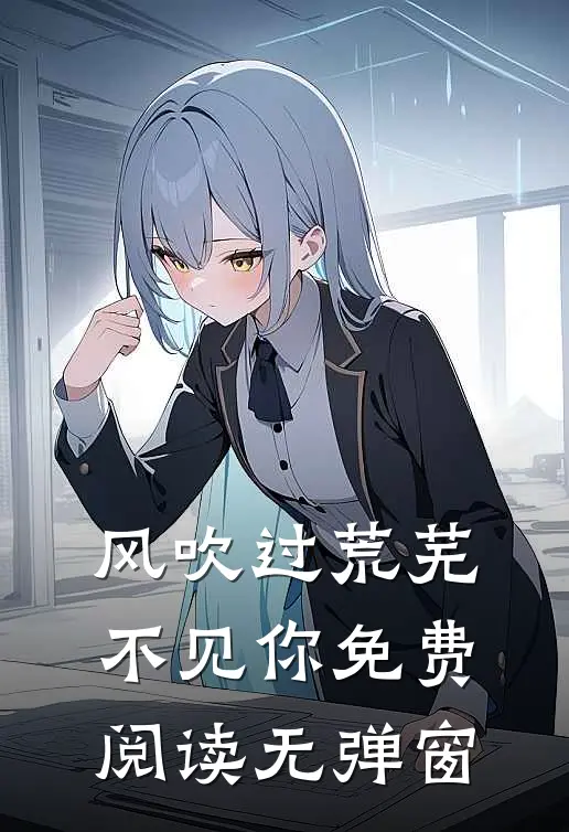 风吹过荒芜不见你免费阅读无弹窗