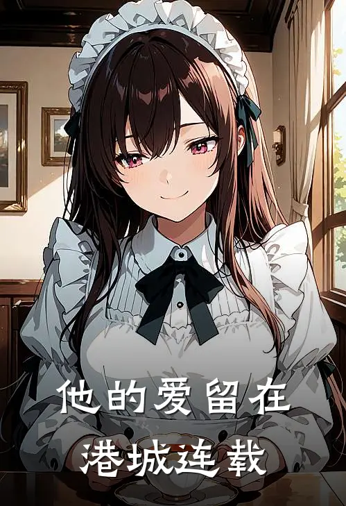他的爱留在港城连载