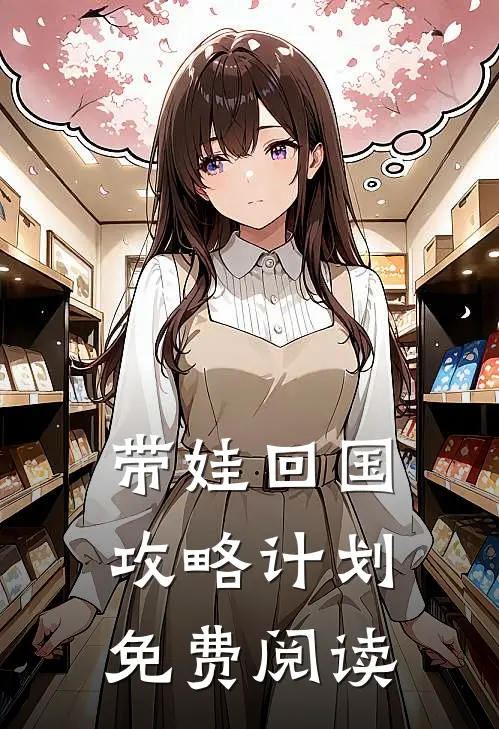 带娃回国攻略计划免费阅读