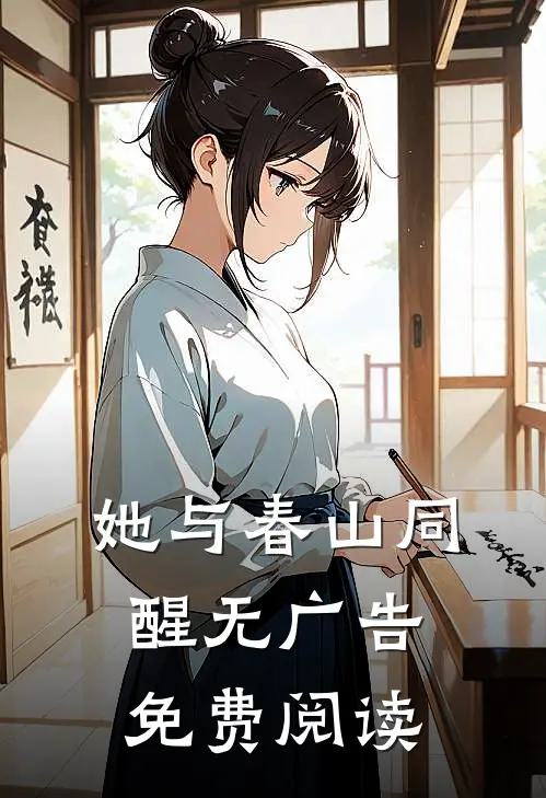 她与春山同醒无广告免费阅读