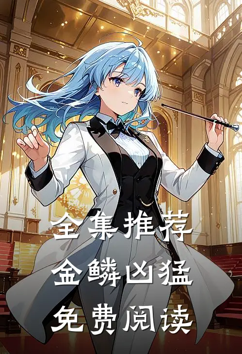 全集推荐金鳞凶猛免费阅读