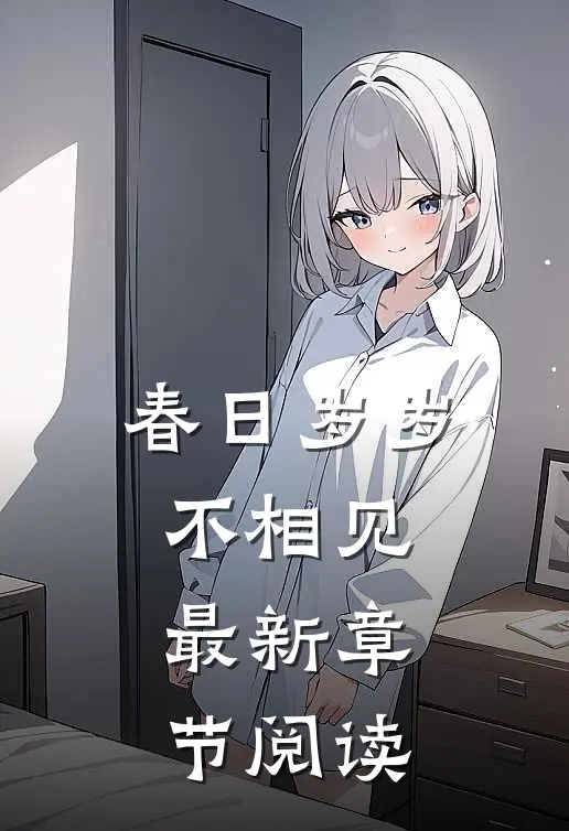春日岁岁不相见最新章节阅读