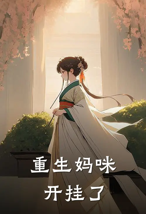 重生妈咪开挂了