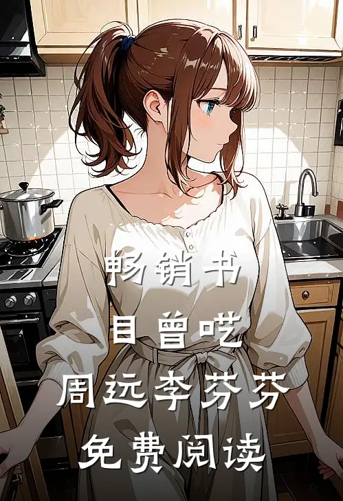 畅销书目曾呓,周远李芬芬免费阅读
