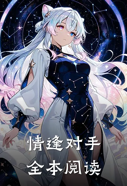情逢对手全本阅读