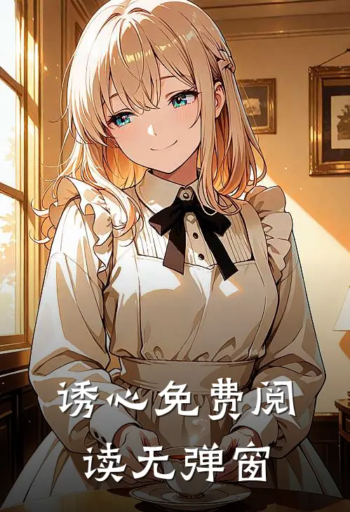 诱心免费阅读无弹窗
