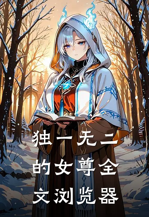 独一无二的女尊全文浏览器