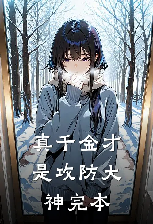 真千金才是攻防大神完本