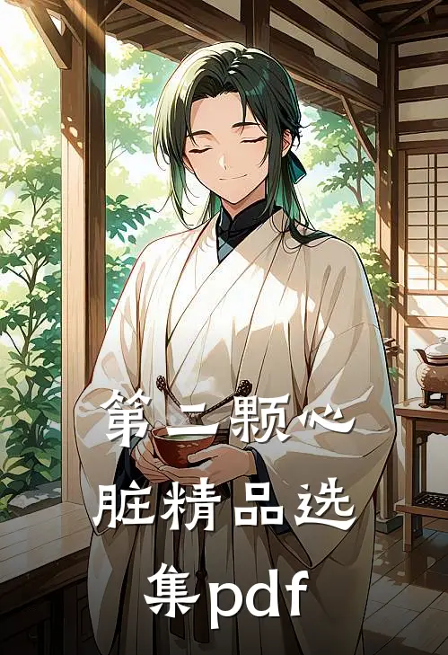 第二颗心脏精品选集pdf