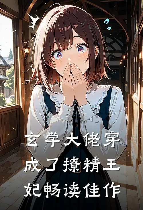 玄学大佬穿成了撩精王妃畅读佳作