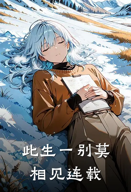 此生一别莫相见连载