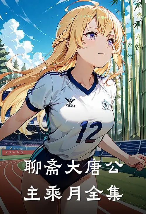 聊斋大唐公主乘月全集