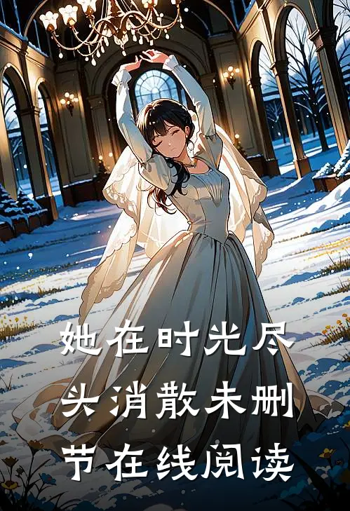 她在时光尽头消散未删节在线阅读